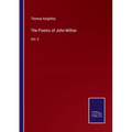 The Poems of John Milton: Vol. II