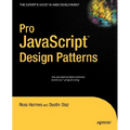 Pro JavaScript Design Patterns