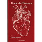 diary of a romantica, vol. I: lovers forgotten - Paperback