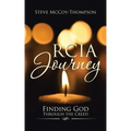 RCIA Journey: Finding God Through the Creed