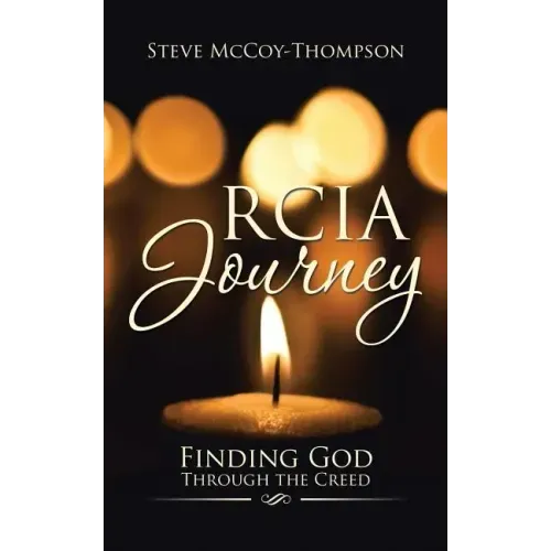 RCIA Journey: Finding God Through the Creed
