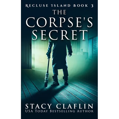 The Corpse's Secret