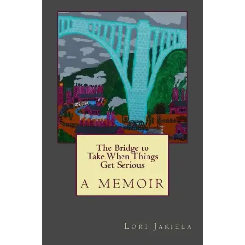 The Bridge to Take When Things Get Serious