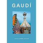 Design Monograph: Gaudí
