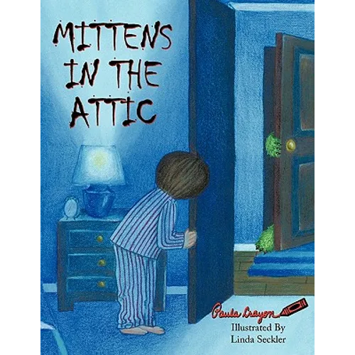 Mittens in the Attic