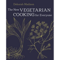 The New Vegetarian Cooking for Everyone: [A Cookbook]