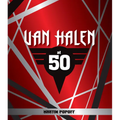 Van Halen at 50