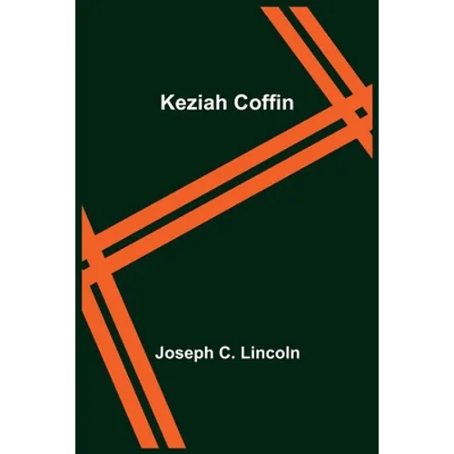 Keziah Coffin
