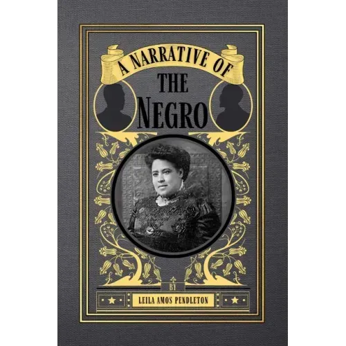 A Narrative of the Negro