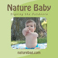 Nature Baby, Signing the Outdoors.