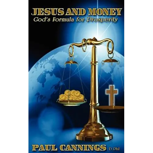 Jesus and Money