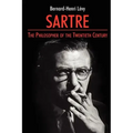Sartre: The Philosopher of the Twentieth Century