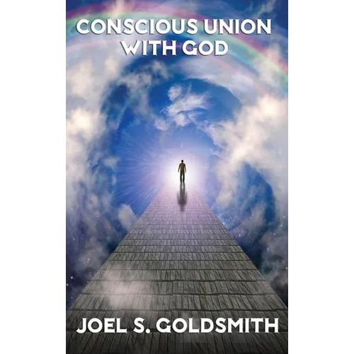 Conscious Union with God