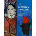 101 Legendary Selections from the Kalamazoo Institute of Arts