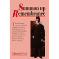 Summon Up Remembrance