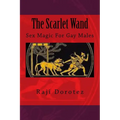 The Scarlet Wand: Sex Magic For Gay Males