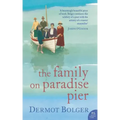 The Family on Paradise Pier