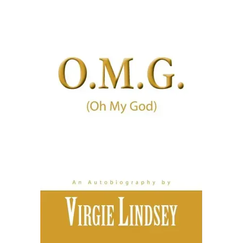 O.M.G.: "Oh My God"