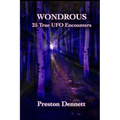 Wondrous: 25 True UFO Encounters