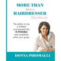 More Than Just A Hairdresser Workbook