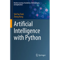 Artificial Intelligence with Python