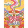 Daily Gratitude Journal