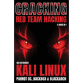 Cracking: Kali Linux, Parrot OS, BackBox & BlackArch