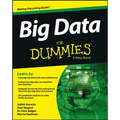 Big Data For Dummies