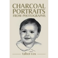 Charcoal Portraits from Photographs
