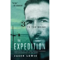 To the Brink (the Expedition Trilogy, Book 3)