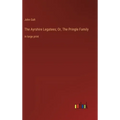 The Ayrshire Legatees; Or, The Pringle Family: in large print