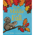 In the Middle of Fall