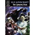 H.P. Lovecraft: The Lurking Fear