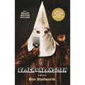 Black Klansman: Race, Hate, and the Undercover Investigation of a Lifetime