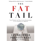 The Fat Tail: The Power of Political Knowledge in an Uncertain World - Paperback