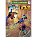 Bold and the Brave #41