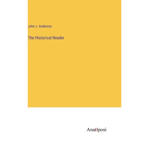 The Historical Reader