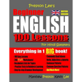 Preston Lee's Beginner English 100 Lessons For Hindi Speakers (British)