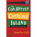 The Con Artist of Catalina Island: A McAfee Twins Christmas Novel