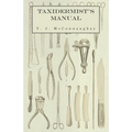 Taxidermist's Manual