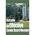 Become an Effective Condo Board Member
