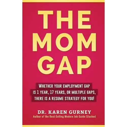 The Mom Gap
