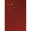 The Firm of Nucingen: in large print