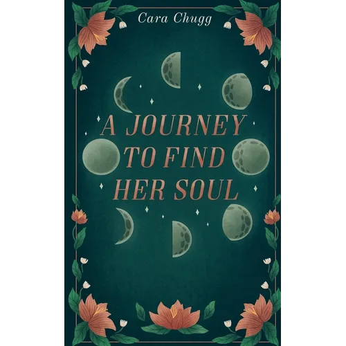 A Journey to Find Her Soul