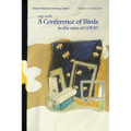 A Conference of Birds in the time of COVID