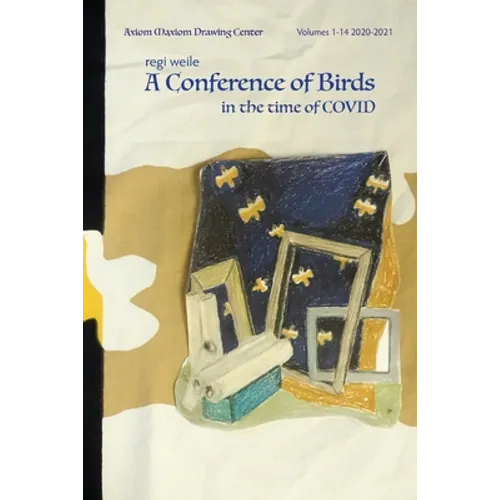 A Conference of Birds in the time of COVID