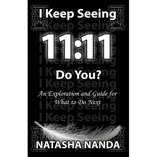 I keep seeing 11: 11 Do You?