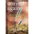 Normal Again: Redefining Life with Brain Injury