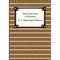 The Greater Key of Solomon
