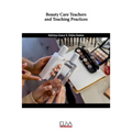 Beauty Care Teachers and Teaching Practices